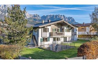 Haus kaufen in 6352 Ellmau, Landhaus mit Kaiserblick in sonniger Ruhelage