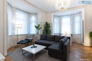 Wohnung mieten in Schönbrunner Straße, 1120 Wien, ELEGANT EINGERICHTETE ALTBAUWOHNUNG ZU VERMIETEN