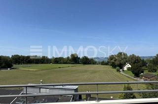 Wohnung kaufen in 6900 Bregenz, Traumhafte Seesicht - wunderbare Dachterrasse