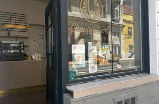 Geschäftslokal mieten in Lindengasse, 1070 Wien, Café in 1070 Wien