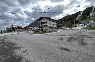 Gastronomiebetrieb mieten in 2680 Semmering-Kurort, Beste Lage am Semmering - neben der Zauberberg Kabinenbahn!