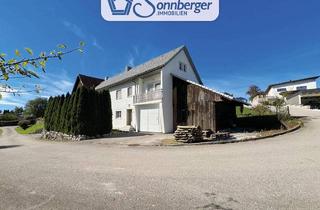 Einfamilienhaus kaufen in 4542 Sinzendorf, DOMENICA – Einfamilienhaus mit Garten und Garage in Sinzendorf/Nußbach