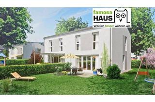 Haus kaufen in Bäckergasse / Bahnstraße, 2124 Niederkreuzstetten, Ziegelmassives Niedrigenergiehaus mit 4 Zimmern, Vollunterkellerung, Terrasse und Eigengrund inkl. 2 Parkplätzen