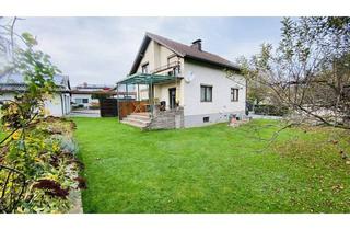 Haus kaufen in An Der Ingering, 8724 Spielberg, Ihr Familienparadies in Spielberg - Charmantes Haus mit Kachelofen und sonniger Gartenfläche