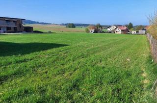 Grundstück zu kaufen in Herbstheim 42, 5251 Höhnhart, Baugrund