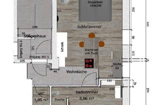 Wohnung mieten in Mandorfer Straße, 4541 Adlwang, Exklusive Wohnung mit Balkon