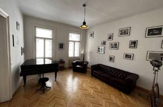 Wohnung mieten in Fillgradergasse, 1060 Wien, Klassisches Apartment in fantastischer Lage