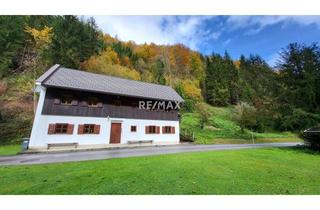 Einfamilienhaus kaufen in 8933 Sankt Gallen, Ein urgemütliches Haus in St. Gallen welches demnächst ihr neues eigenes Heim sein kann...