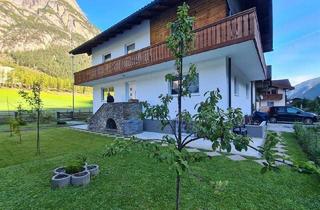 Einfamilienhaus kaufen in 6150 Gschnitz, Geräumiges, saniertes Haus im Bergsteigerdorf