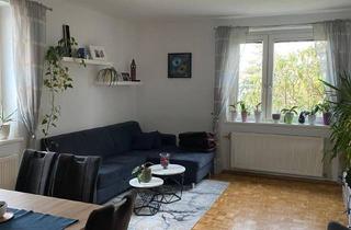 Wohnung mieten in Nusswaldgasse, 1190 Wien, Freundliche 2-Zimmer Wohnung in grüner Ruhelage mit perfekter Anbindung im 19. Bezirk