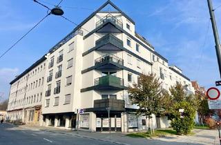 Wohnung mieten in Siemensstraße, 1210 Wien, Wohnen in Floridsdorf – 1-Zimmer-Wohnung mit Balkon und Garage Nähe Shopping City Nord & Klink Floridsdorf