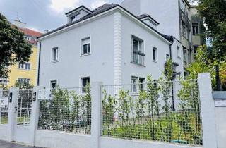 Villen zu kaufen in Hietzinger Hauptstraße, 1130 Wien, Exklusive vollmöblierte Villa in Bestlage - Nähe Hietzinger Hauptstraße - mit Aufstockungsmöglichkeit!