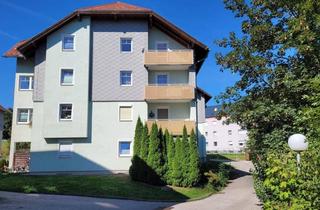 Wohnung kaufen in Bräugütlweg 19, 4810 Gmunden, PROVISIONSFREIE 3-Zimmer-Wohnung in Gmunden ** inkl. ZWEI großzügigen Tiefgaragenplätzen ** Balkon mit Gebirgsblick auf Grünberg und Traunstein ** Kaminanschluss ** Nebenwohnsitz möglich