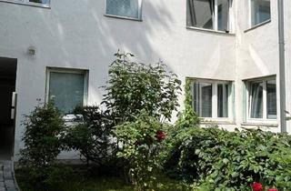 Wohnung kaufen in Pyrkergasse 30, 1190 Wien, Privat- Super Anlagewohnung: Helle 2 Zi.-Wohnung Döbling