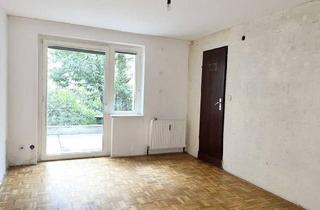 Wohnung kaufen in Aegidigasse 12, 1060 Wien, PROVISIONSFREI VOM EIGENTÜMER! 2-ZIMMER-WOHNUNG IN TOPLAGE!