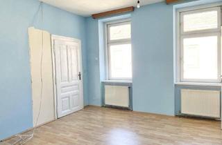 Wohnung kaufen in Simmeringer Hauptstraße 113, 1110 Wien, PROVISIONSFREI VOM EIGENTÜMER! SANIERUNGSBEDÜRFTIGE 2-ZIMMER-WOHNUNG NÄHE U3!