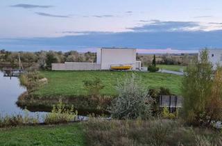 Grundstück zu kaufen in 7063 Oggau am Neusiedler See, Seegrundstück direkt am Neusiedler See! Seepark Oggau