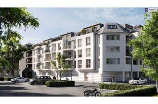 Wohnung kaufen in Hauptplatz, 2130 Mistelbach, ZUM JUNGBRUNNEN! Make your dreams come true - Lebens(t)raumerfüller im Dachgeschoss! Beste Infrastruktur + Hochwertige Materialien + Garagenplatz optional!