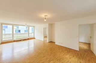 Wohnung kaufen in Moselgasse 25/219, 1100 Wien, PROVISIONSFREI VOM EIGENTÜMER! MONTE LAA! IDEALE 3-ZIMMER MIT GROSSER TERRASSE/LOGGIA!