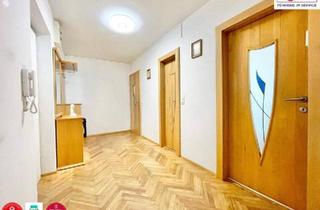 Wohnung kaufen in Enkplatz, 1110 Wien, Zentral begehbare 4-Zimmer Wohnung neben der U3 Enkplatz (4. Liftstock)