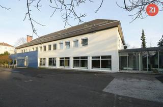 Büro zu mieten in Landwiedstraße 211, 4020 Linz, Günstiges Büro - ca. 111m² in Linz Neue Heimat