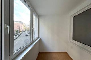 Wohnung kaufen in Bruno-Kreisky-Park, 1050 Wien, Neubau-Wohnung mit Loggia nahe Bruno-Kreisky-Park