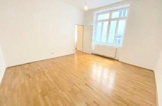 Wohnung kaufen in Albrechtskreithgasse 4-6, 1160 Wien, PROVISIONSFREIE 2-ZIMMER ALTBAUWOHNUNG NÄHE HERNALSER HAUPTSTRASSE!