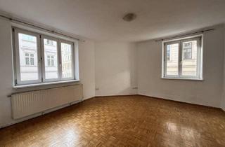 Wohnung kaufen in Rotensterngasse, 1020 Wien, Urbanes Wohnen in Top-Lage: 2-Zimmer Wohnung für nur 300.000,00 € in 1020 Wien!