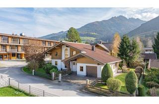 Haus kaufen in 5722 Niedernsill, Gepflegtes Landhaus mit schönem Ausblick in sonniger Ruhelage