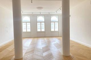 Wohnung kaufen in Schottenring, 1010 Wien, Repräsentative Residenz im Palais am Schottenring - 264 m² Wohnfläche - zu kaufen in 1010 Wien