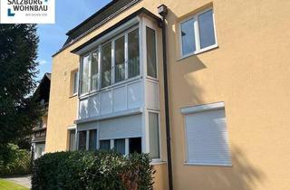 Maisonette kaufen in Salzburger Straße 33, 5303 Thalgau, Großzügige 3-Zimmer Maisonettewohnung mit Balkon in Thalgau