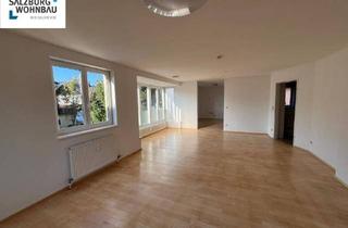 Maisonette kaufen in Salzburger Straße 33, 5303 Thalgau, Großzügige 3-Zimmer Maisonettewohnung mit Balkon in Thalgau