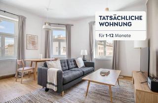 Wohnung mieten in Leibnizgasse 44, 1100 Wien, Frisch sanierter 2 Zi-Altbau Wohnung, Nähe U1 Reumanplatz mit direkte Anbindung in der Innen-Stadt (VIE288)