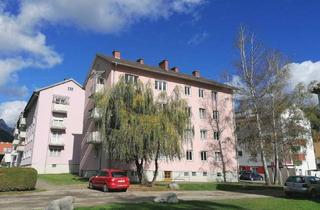 Wohnung mieten in Reichensteinstraße 29, 8793 Trofaiach, PREISWERTES WOHNEN mit Ausblick!