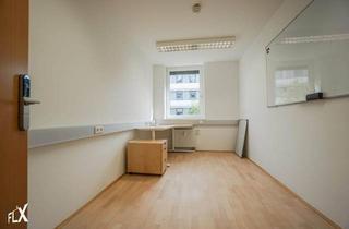 Büro zu mieten in Andreas-Hofer-Straße 44, 6020 Innsbruck, Privates Einzelbüro mit Blick auf den ruhigen Innenhof verfügbar!