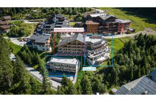 Gewerbeimmobilie kaufen in Hochfügen 35, 6264 Fügenberg, Wellnesshotel direkt an der Skipiste