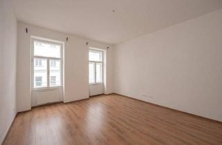 Wohnung kaufen in Blindengasse, 1080 Wien, ++NEU++ Sanierte 2-Zimmer Altbau-Wohnung mit Balkonoption in toller Lage! AirBnB laut WEV erlaubt