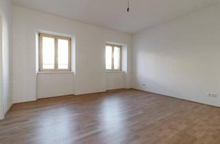 Wohnung mieten in Mauergasse 23, 8020 Graz, Perfekt aufgeteilte 3-Zimmer-Wohnung Erdgeschoß