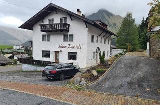 Haus kaufen in 6622 Berwang, Pension im Wander- und Ski-Ort Berwang