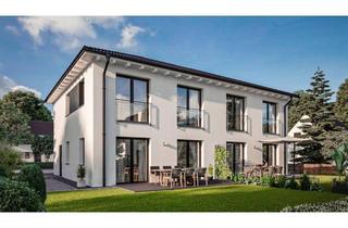 Doppelhaushälfte kaufen in 6719 Bludesch, BLUDESCH NEUBAU! Traumhafte Doppelhaushälfte, 5,5 Zimmer, 114 m² Wfl. - HAUS 2