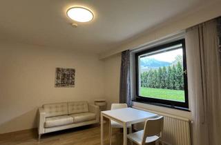 Wohnung mieten in Wiesengasse 16, 6020 Innsbruck, helles, möbliertes Appartement in zentraler Lage in Pradl für eine Person