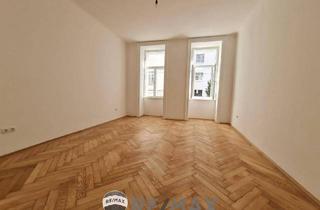 Wohnung kaufen in Eisvogelgasse, 1060 Wien, "1 Roomflat, newly renovated"