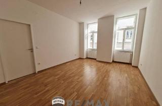 Wohnung kaufen in Eisvogelgasse, 1060 Wien, "2 Roomflat, newly renovated"