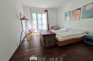 Wohnung kaufen in Mühlgasse, 1040 Wien, "2 Zimmer mit Balkon in 1040 Wien"