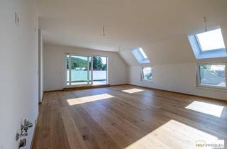 Wohnung kaufen in 3423 Sankt Andrä vor dem Hagenthale, *DACHGESCHOSS* Traumhafte 5-Zimmer Wohnung mit Terrasse!