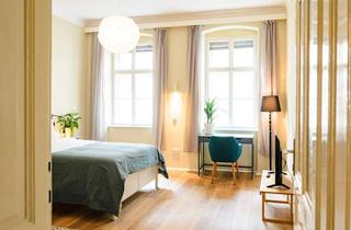 Wohnung mieten in Beingasse, 1150 Wien, Beautiful furnished apartment- Möblierte, zentrale Wohnung