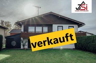 Mehrfamilienhaus kaufen in 6971 Hard, Ein Haus mit viel Platz in Hard – bereit für seinen neuen Besitzer!