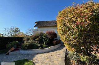 Einfamilienhaus kaufen in 7091 Breitenbrunn am Neusiedler See, Traumhaftes Einfamilienhaus mit Panoramaseeblick in Breitenbrunn - Perfekte Kombination aus Moderne und Gemütlichkeit!