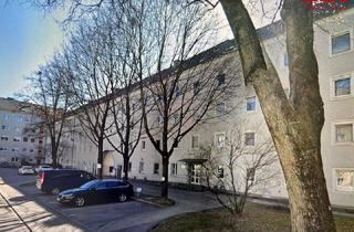 Büro zu mieten in Stadlerstraße, 4020 Linz, Moderne Büro-/Ordinations-/Geschäftsfläche am nachgefragten Bindermichl mit bester Infrastuktur, bestehend aus 5 + 1 Räumen und 2 WCs!