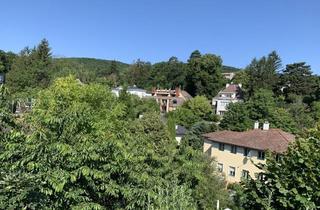 Einfamilienhaus kaufen in 1170 Wien, Rarität- Hübsches Einfamilienhaus mit idyllischem Garten in absoluter Grünruhelage!